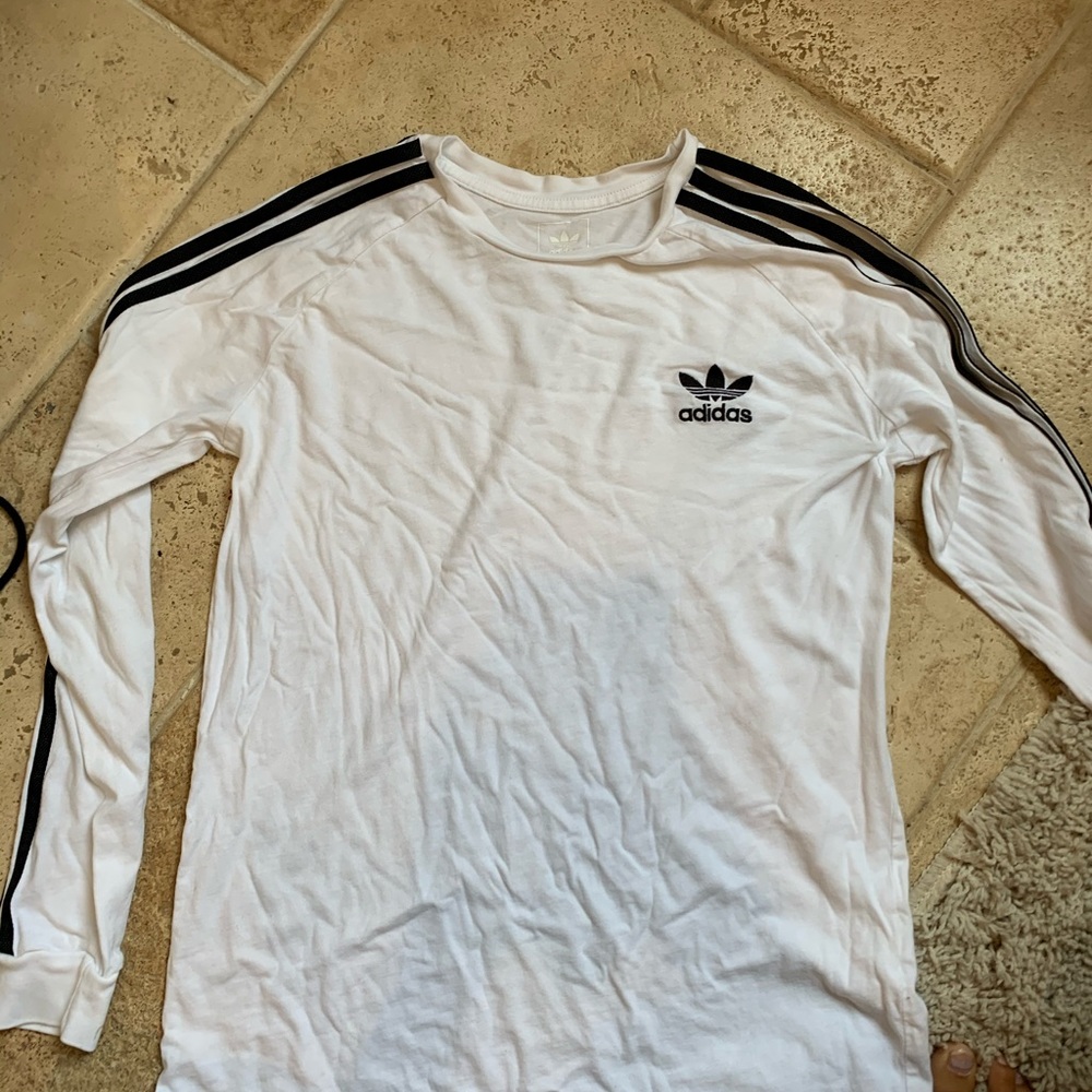 Adidas long sleeve